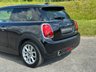 USED 2018 68 MINI HATCH 1.5 Cooper Classic Hatchback 3dr Petrol Steptronic Euro 6 (s/s) (136 ps) Rear Parking Camera, Sat Navi