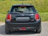 USED 2018 68 MINI HATCH 1.5 Cooper Classic Hatchback 3dr Petrol Steptronic Euro 6 (s/s) (136 ps) Rear Parking Camera, Sat Navi
