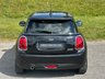 USED 2018 68 MINI HATCH 1.5 Cooper Classic Hatchback 3dr Petrol Steptronic Euro 6 (s/s) (136 ps) Rear Parking Camera, Sat Navi