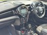 USED 2018 68 MINI HATCH 1.5 Cooper Classic Hatchback 3dr Petrol Steptronic Euro 6 (s/s) (136 ps) Rear Parking Camera, Sat Navi