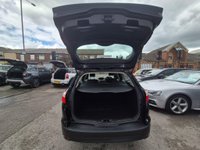 USED 2014 14 FORD FOCUS 1.6 TDCi Edge Euro 5 (s/s) 5dr FANTASTIC VALUE ESTATE Â£20 RFL