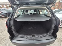 USED 2014 14 FORD FOCUS 1.6 TDCi Edge Euro 5 (s/s) 5dr FANTASTIC VALUE ESTATE Â£20 RFL