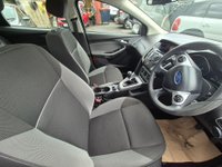 USED 2014 14 FORD FOCUS 1.6 TDCi Edge Euro 5 (s/s) 5dr FANTASTIC VALUE ESTATE Â£20 RFL