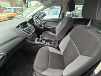USED 2014 14 FORD FOCUS 1.6 TDCi Edge Euro 5 (s/s) 5dr FANTASTIC VALUE ESTATE Â£20 RFL
