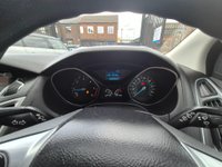 USED 2014 14 FORD FOCUS 1.6 TDCi Edge Euro 5 (s/s) 5dr FANTASTIC VALUE ESTATE Â£20 RFL