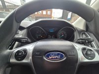 USED 2014 14 FORD FOCUS 1.6 TDCi Edge Euro 5 (s/s) 5dr FANTASTIC VALUE ESTATE Â£20 RFL