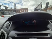 USED 2014 14 FORD FOCUS 1.6 TDCi Edge Euro 5 (s/s) 5dr FANTASTIC VALUE ESTATE Â£20 RFL