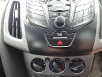 USED 2014 14 FORD FOCUS 1.6 TDCi Edge Euro 5 (s/s) 5dr FANTASTIC VALUE ESTATE Â£20 RFL