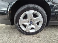 USED 2014 14 FORD FOCUS 1.6 TDCi Edge Euro 5 (s/s) 5dr FANTASTIC VALUE ESTATE Â£20 RFL