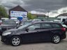 USED 2014 14 FORD FOCUS 1.6 TDCi Edge Euro 5 (s/s) 5dr FANTASTIC VALUE ESTATE Â£20 RFL