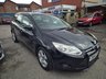 USED 2014 14 FORD FOCUS 1.6 TDCi Edge Euro 5 (s/s) 5dr FANTASTIC VALUE ESTATE Â£20 RFL