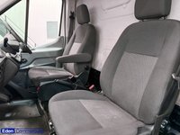 USED 2018 68 FORD TRANSIT 2.0 350 EcoBlue Panel Van 5dr Diesel Manual FWD L2 H3 Euro 6 (130 ps) 