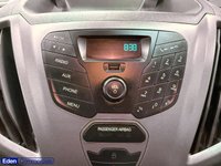 USED 2018 68 FORD TRANSIT 2.0 350 EcoBlue Panel Van 5dr Diesel Manual FWD L2 H3 Euro 6 (130 ps) 