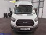 USED 2018 68 FORD TRANSIT 2.0 350 EcoBlue Panel Van 5dr Diesel Manual FWD L2 H3 Euro 6 (130 ps) 