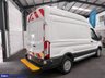 USED 2018 68 FORD TRANSIT 2.0 350 EcoBlue Panel Van 5dr Diesel Manual FWD L2 H3 Euro 6 (130 ps) 