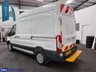 USED 2018 68 FORD TRANSIT 2.0 350 EcoBlue Panel Van 5dr Diesel Manual FWD L2 H3 Euro 6 (130 ps) 