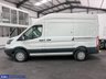 USED 2018 68 FORD TRANSIT 2.0 350 EcoBlue Panel Van 5dr Diesel Manual FWD L2 H3 Euro 6 (130 ps) 