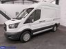 USED 2018 68 FORD TRANSIT 2.0 350 EcoBlue Panel Van 5dr Diesel Manual FWD L2 H3 Euro 6 (130 ps) 