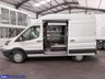 USED 2018 68 FORD TRANSIT 2.0 350 EcoBlue Panel Van 5dr Diesel Manual FWD L2 H3 Euro 6 (130 ps) 