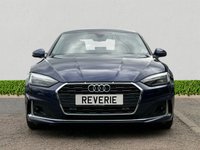 USED 2022 72 AUDI A5 2.0 TFSI 35 Sport Sportback 5dr Petrol S Tronic Euro 6 (s/s) (150 ps) 