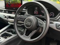 USED 2022 72 AUDI A5 2.0 TFSI 35 Sport Sportback 5dr Petrol S Tronic Euro 6 (s/s) (150 ps) 