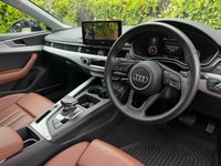 USED 2022 72 AUDI A5 2.0 TFSI 35 Sport Sportback 5dr Petrol S Tronic Euro 6 (s/s) (150 ps) 