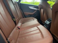 USED 2022 72 AUDI A5 2.0 TFSI 35 Sport Sportback 5dr Petrol S Tronic Euro 6 (s/s) (150 ps) 