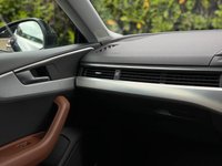 USED 2022 72 AUDI A5 2.0 TFSI 35 Sport Sportback 5dr Petrol S Tronic Euro 6 (s/s) (150 ps) 