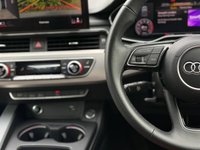 USED 2022 72 AUDI A5 2.0 TFSI 35 Sport Sportback 5dr Petrol S Tronic Euro 6 (s/s) (150 ps) 