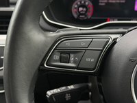 USED 2022 72 AUDI A5 2.0 TFSI 35 Sport Sportback 5dr Petrol S Tronic Euro 6 (s/s) (150 ps) 