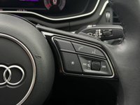 USED 2022 72 AUDI A5 2.0 TFSI 35 Sport Sportback 5dr Petrol S Tronic Euro 6 (s/s) (150 ps) 