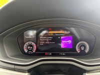 USED 2022 72 AUDI A5 2.0 TFSI 35 Sport Sportback 5dr Petrol S Tronic Euro 6 (s/s) (150 ps) 