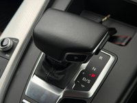 USED 2022 72 AUDI A5 2.0 TFSI 35 Sport Sportback 5dr Petrol S Tronic Euro 6 (s/s) (150 ps) 