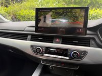 USED 2022 72 AUDI A5 2.0 TFSI 35 Sport Sportback 5dr Petrol S Tronic Euro 6 (s/s) (150 ps) 