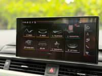 USED 2022 72 AUDI A5 2.0 TFSI 35 Sport Sportback 5dr Petrol S Tronic Euro 6 (s/s) (150 ps) 