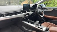 USED 2022 72 AUDI A5 2.0 TFSI 35 Sport Sportback 5dr Petrol S Tronic Euro 6 (s/s) (150 ps) 