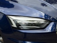 USED 2022 72 AUDI A5 2.0 TFSI 35 Sport Sportback 5dr Petrol S Tronic Euro 6 (s/s) (150 ps) 