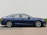 USED 2022 72 AUDI A5 2.0 TFSI 35 Sport Sportback 5dr Petrol S Tronic Euro 6 (s/s) (150 ps) 