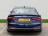 USED 2022 72 AUDI A5 2.0 TFSI 35 Sport Sportback 5dr Petrol S Tronic Euro 6 (s/s) (150 ps) 