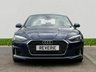 USED 2022 72 AUDI A5 2.0 TFSI 35 Sport Sportback 5dr Petrol S Tronic Euro 6 (s/s) (150 ps) 
