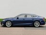 USED 2022 72 AUDI A5 2.0 TFSI 35 Sport Sportback 5dr Petrol S Tronic Euro 6 (s/s) (150 ps) 