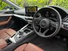 USED 2022 72 AUDI A5 2.0 TFSI 35 Sport Sportback 5dr Petrol S Tronic Euro 6 (s/s) (150 ps) 