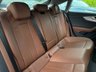 USED 2022 72 AUDI A5 2.0 TFSI 35 Sport Sportback 5dr Petrol S Tronic Euro 6 (s/s) (150 ps) 