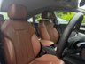 USED 2022 72 AUDI A5 2.0 TFSI 35 Sport Sportback 5dr Petrol S Tronic Euro 6 (s/s) (150 ps) 