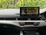 USED 2022 72 AUDI A5 2.0 TFSI 35 Sport Sportback 5dr Petrol S Tronic Euro 6 (s/s) (150 ps) 