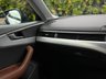 USED 2022 72 AUDI A5 2.0 TFSI 35 Sport Sportback 5dr Petrol S Tronic Euro 6 (s/s) (150 ps) 