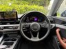 USED 2022 72 AUDI A5 2.0 TFSI 35 Sport Sportback 5dr Petrol S Tronic Euro 6 (s/s) (150 ps) 