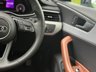 USED 2022 72 AUDI A5 2.0 TFSI 35 Sport Sportback 5dr Petrol S Tronic Euro 6 (s/s) (150 ps) 