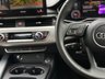 USED 2022 72 AUDI A5 2.0 TFSI 35 Sport Sportback 5dr Petrol S Tronic Euro 6 (s/s) (150 ps) 