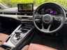 USED 2022 72 AUDI A5 2.0 TFSI 35 Sport Sportback 5dr Petrol S Tronic Euro 6 (s/s) (150 ps) 